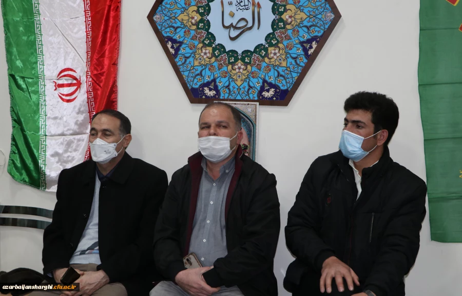 دانشگاه فرهنگیان دانشگاه توحیدی با رویکرد فطرت گرایی توحیدی است 14