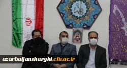 دانشگاه فرهنگیان دانشگاه توحیدی با رویکرد فطرت گرایی توحیدی است 15