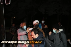 دانشگاه فرهنگیان دانشگاه توحیدی با رویکرد فطرت گرایی توحیدی است 24