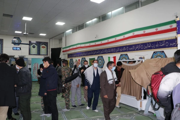 دانشگاه فرهنگیان دانشگاه توحیدی با رویکرد فطرت گرایی توحیدی است 17