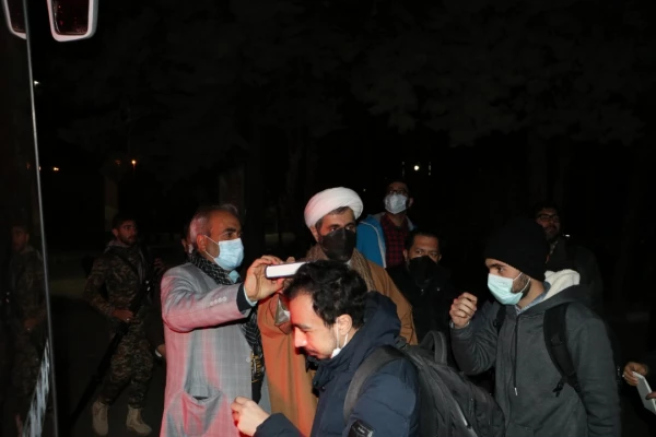 دانشگاه فرهنگیان دانشگاه توحیدی با رویکرد فطرت گرایی توحیدی است 18