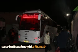 دانشگاه فرهنگیان دانشگاه توحیدی با رویکرد فطرت گرایی توحیدی است 20