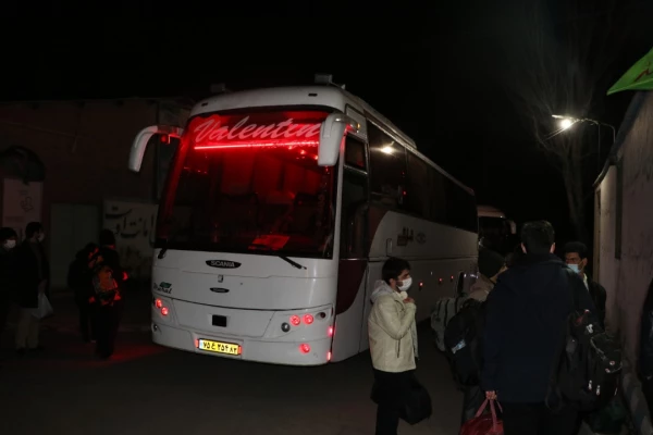 دانشگاه فرهنگیان دانشگاه توحیدی با رویکرد فطرت گرایی توحیدی است 20