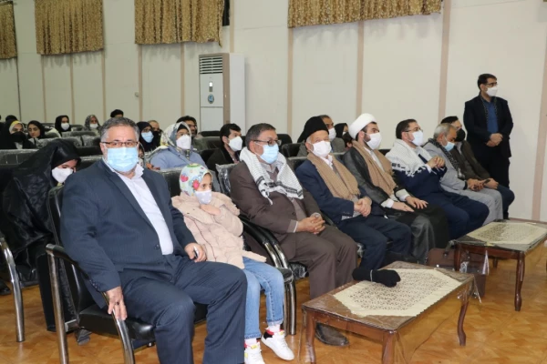 دانشگاه فرهنگیان دانشگاه توحیدی با رویکرد فطرت گرایی توحیدی است 31