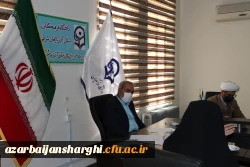 انتخاب هیئت علمی نمونه از بین اساتید هیئت علمی دانشگاه فرهنگیان آذربایجانشرقی 2