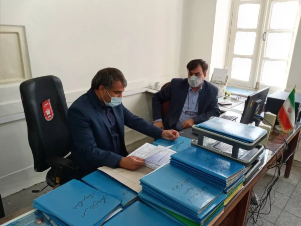 بازدید فهنگ 3