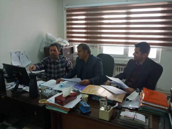 بازدید فهنگ 4