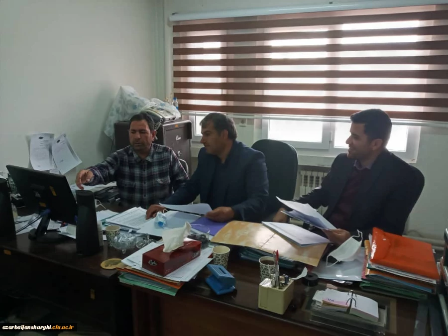 بازدید فهنگ 4