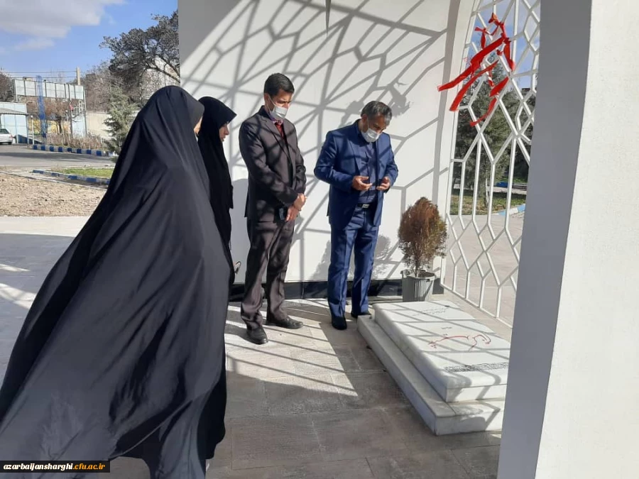 بازدید فهنگ 5