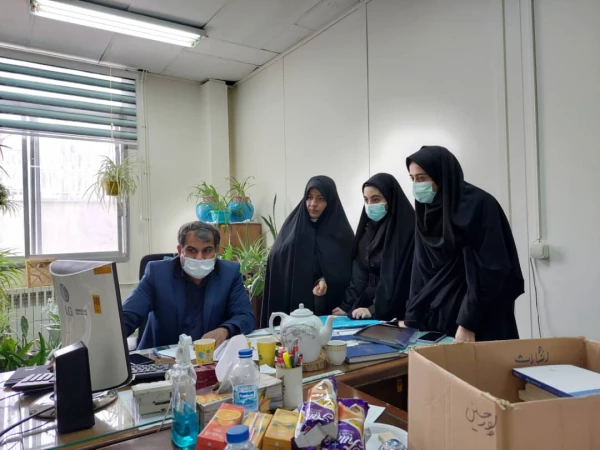 بازدید فهنگ 6