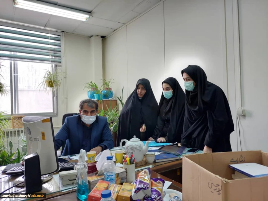 بازدید فهنگ 6