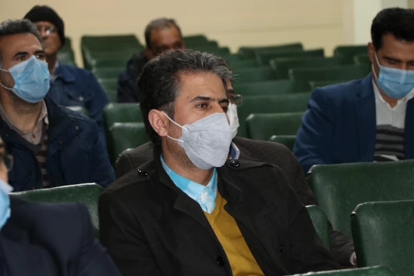 جشن نیمه شعبان و سالروز میلاد امام عصر حضرت مهدی (عج)دردانشگاه فرهنگیان آذربایحان شرقی 3