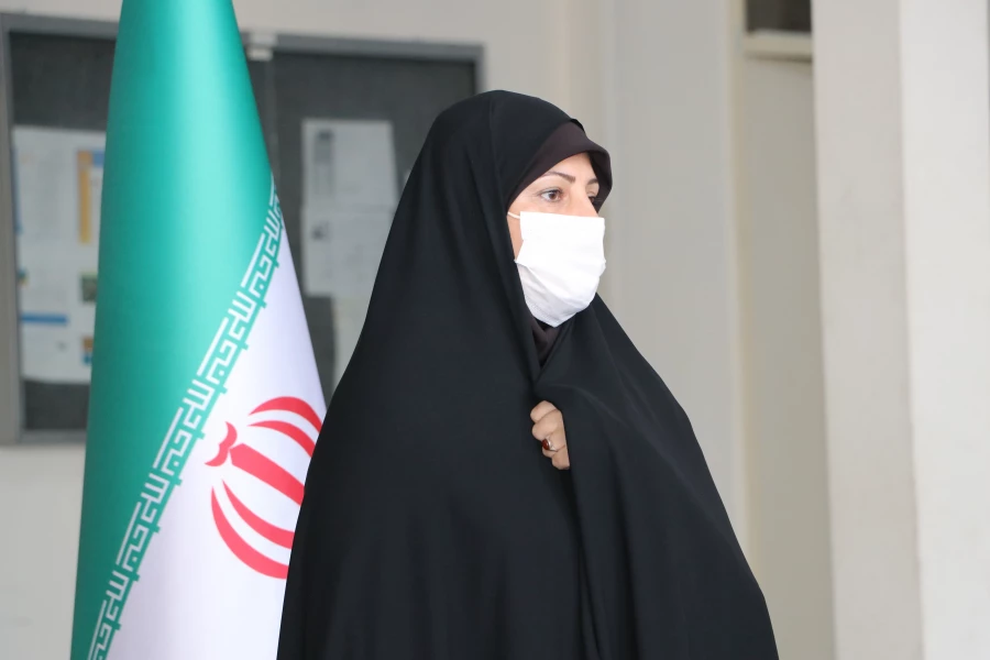 دیدار ونشست صمیمانه رئیس دانشگاه فرهنگیان استان آذربایجانشرقی با کارکنان پردیس های فاطمه الزهرا و علامه امینی 10