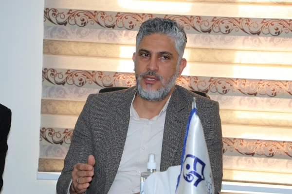 آیین تکریم و معارفه مسئول حراست دانشگاه فرهنگیان آذربایجان شرقی  5