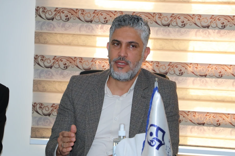 آیین تکریم و معارفه مسئول حراست دانشگاه فرهنگیان آذربایجان شرقی  5