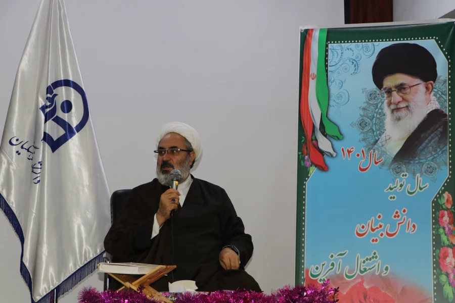 آیین استقبال ازدانشجو معلمان جدید الورود دانشگاه فرهنگیان استان آذربایجان شرقی  3