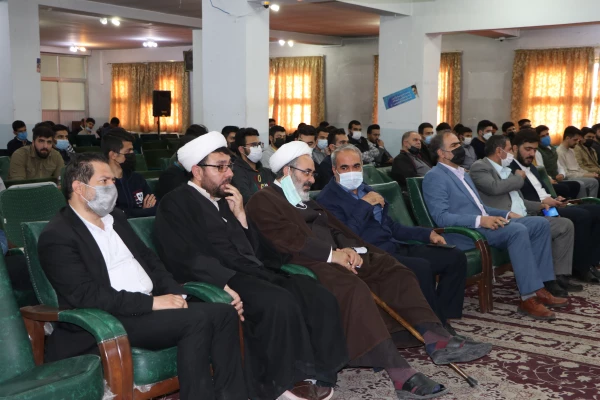 آیین استقبال ازدانشجو معلمان جدید الورود دانشگاه فرهنگیان استان آذربایجان شرقی  4