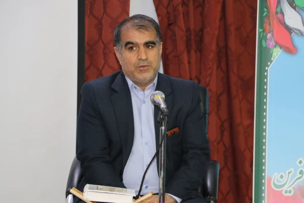 آیین استقبال ازدانشجو معلمان جدید الورود دانشگاه فرهنگیان استان آذربایجان شرقی  7