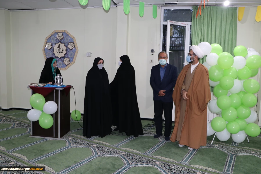 آیین استقبال ازدانشجو معلمان جدید الورود دانشگاه فرهنگیان استان آذربایجان شرقی  18