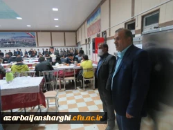 حضوری شدن کلاسهای آموزشی دانشگاه فرهنگیان آذربایجانشرقی  3