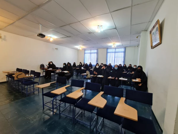 حضوری شدن کلاسهای آموزشی دانشگاه فرهنگیان آذربایجانشرقی  12