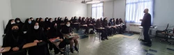 حضوری شدن کلاسهای آموزشی دانشگاه فرهنگیان آذربایجانشرقی  15