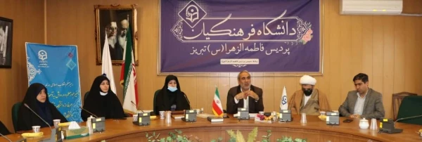 دکتر اصغری معاون توسعه وپشتیبانی ،منابع انسانی و دانشجویی ، پردیس فاطمه الزهرا(س) دانشگاه فرهنگیان آذربایجان شرقی منصوب شد. 2