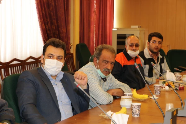 دکترصالح اصغری معاون توسعه وپشتیبانی ،منابع انسانی و دانشجویی ، پردیس فاطمه الزهرا(س) دانشگاه فرهنگیان آذربایجان شرقی منصوب شد. 2