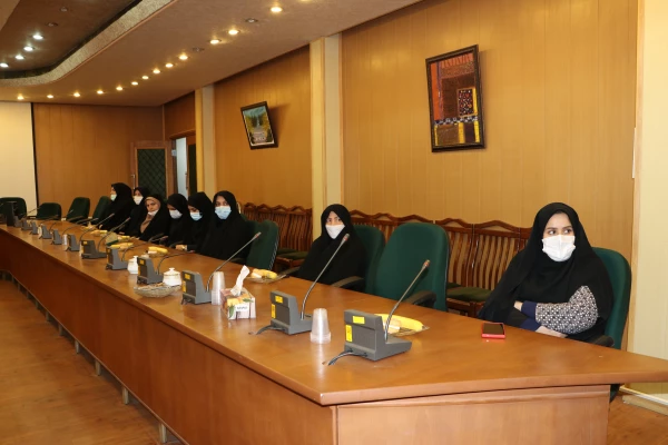 دکترصالح اصغری معاون توسعه وپشتیبانی ،منابع انسانی و دانشجویی ، پردیس فاطمه الزهرا(س) دانشگاه فرهنگیان آذربایجان شرقی منصوب شد. 2