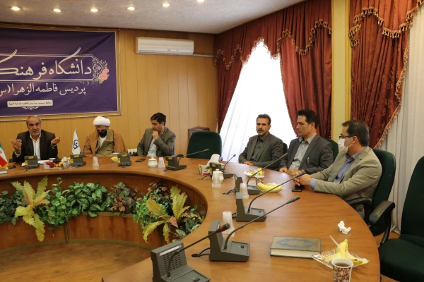 دکترصالح اصغری معاون توسعه وپشتیبانی ،منابع انسانی و دانشجویی ، پردیس فاطمه الزهرا(س) دانشگاه فرهنگیان آذربایجان شرقی منصوب شد. 2