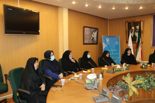 دکترصالح اصغری معاون توسعه وپشتیبانی ،منابع انسانی و دانشجویی ، پردیس فاطمه الزهرا(س) دانشگاه فرهنگیان آذربایجان شرقی منصوب شد. 2