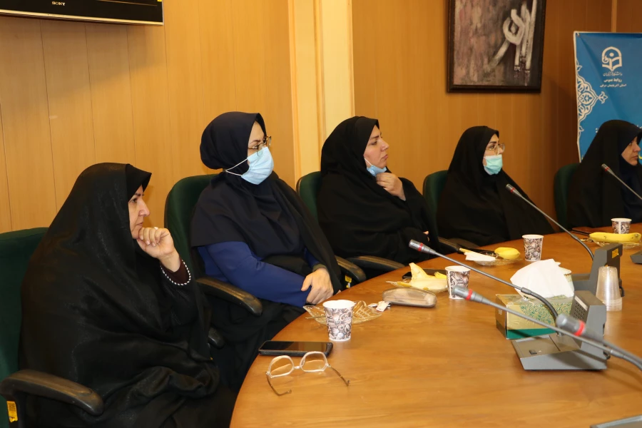 دکترصالح اصغری معاون توسعه وپشتیبانی ،منابع انسانی و دانشجویی ، پردیس فاطمه الزهرا(س) دانشگاه فرهنگیان آذربایجان شرقی منصوب شد. 2