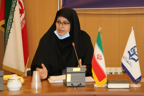 دکترصالح اصغری معاون توسعه وپشتیبانی ،منابع انسانی و دانشجویی ، پردیس فاطمه الزهرا(س) دانشگاه فرهنگیان آذربایجان شرقی منصوب شد. 2