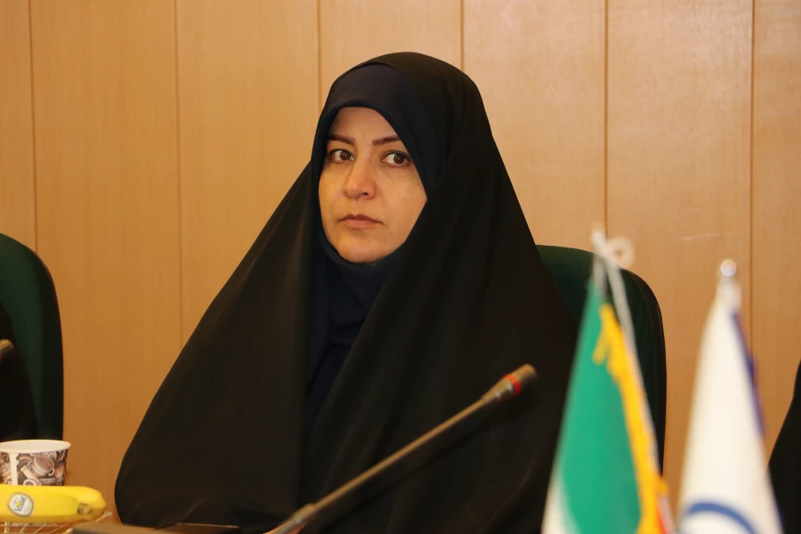 دکترصالح اصغری معاون توسعه وپشتیبانی ،منابع انسانی و دانشجویی ، پردیس فاطمه الزهرا(س) دانشگاه فرهنگیان آذربایجان شرقی منصوب شد. 2