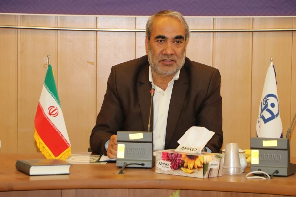 دکترصالح اصغری معاون توسعه وپشتیبانی ،منابع انسانی و دانشجویی ، پردیس فاطمه الزهرا(س) دانشگاه فرهنگیان آذربایجان شرقی منصوب شد. 2