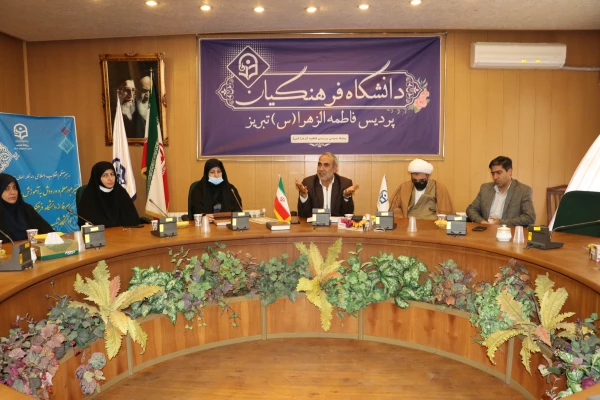 دکترصالح اصغری معاون توسعه وپشتیبانی ،منابع انسانی و دانشجویی ، پردیس فاطمه الزهرا(س) دانشگاه فرهنگیان آذربایجان شرقی منصوب شد. 2