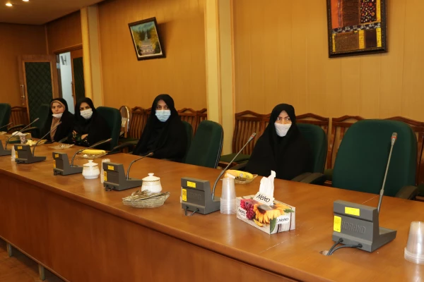 دکترصالح اصغری معاون توسعه وپشتیبانی ،منابع انسانی و دانشجویی ، پردیس فاطمه الزهرا(س) دانشگاه فرهنگیان آذربایجان شرقی منصوب شد. 2