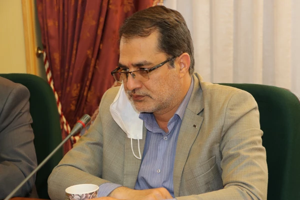 انتصاب کارشناس مسئول نظارت و ارزیابی دانشگاه فرهنگیان آذربایجان شرقی 6