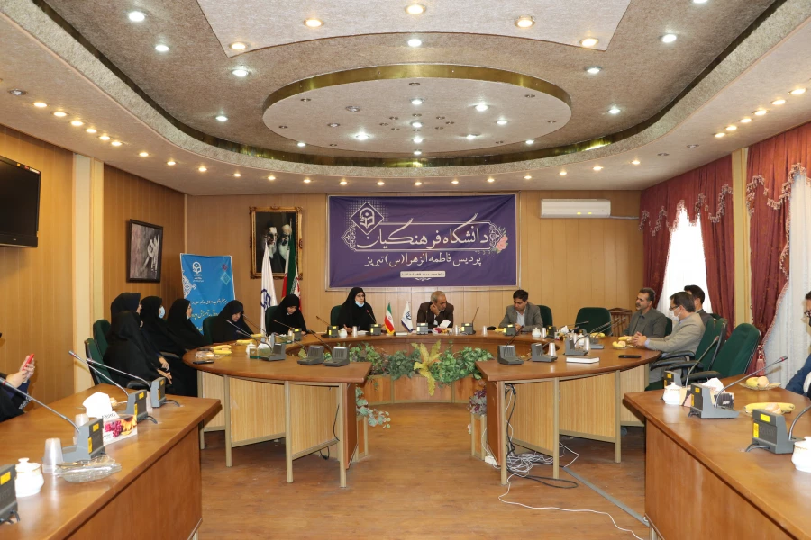 انتصاب کارشناس مسئول نظارت و ارزیابی دانشگاه فرهنگیان آذربایجان شرقی 7