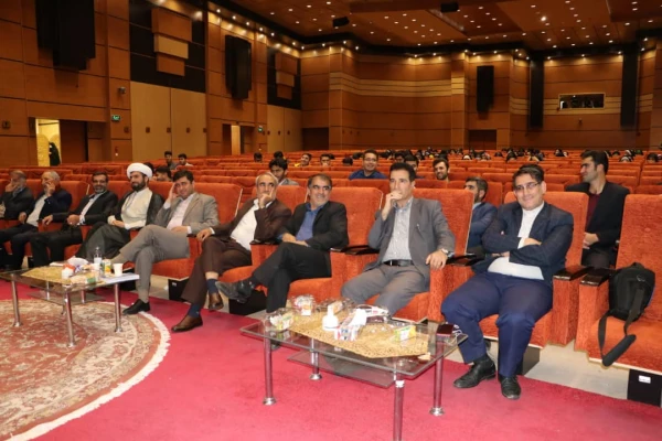 مراسم اختتامیه راهیان نور دانشگاه فرهنگیان آذربایجانشرقی برگزار شد 2