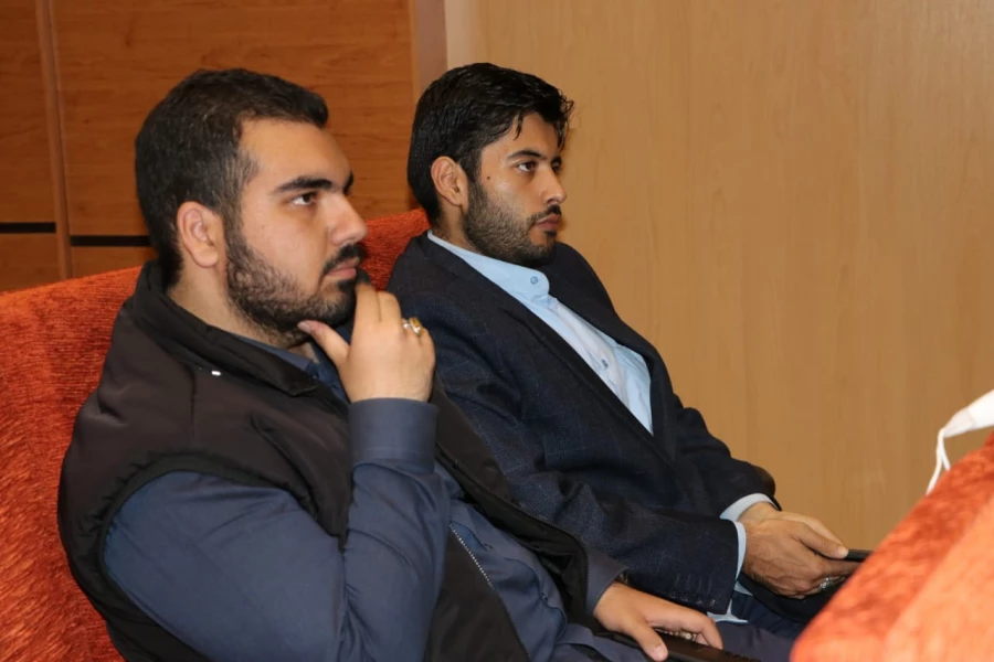 مراسم اختتامیه راهیان نور دانشگاه فرهنگیان آذربایجانشرقی برگزار شد 2