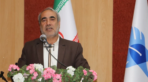 همایش انجمن علمی شیمی تالار شهریار دانشگاه آزاد اسلامی واحد تبریز 5