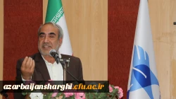 همایش انجمن علمی شیمی تالار شهریار دانشگاه آزاد اسلامی واحد تبریز 9