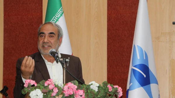 همایش انجمن علمی شیمی تالار شهریار دانشگاه آزاد اسلامی واحد تبریز 9