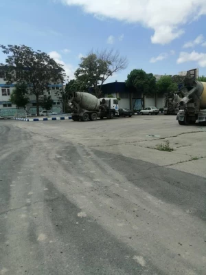  آغاز عملیات بتن ریزی پروژه ساختمان آمکوزشی الزهرا(س) دانشگاه فرهتگیان آذربایجانشرقی 2