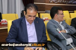 آیین گرامیداشت هفته معلم و دهه سرآمدی آموزش 5