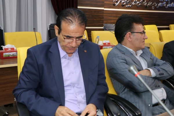 آیین گرامیداشت هفته معلم و دهه سرآمدی آموزش 5