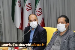 آیین گرامیداشت هفته معلم و دهه سرآمدی آموزش 8