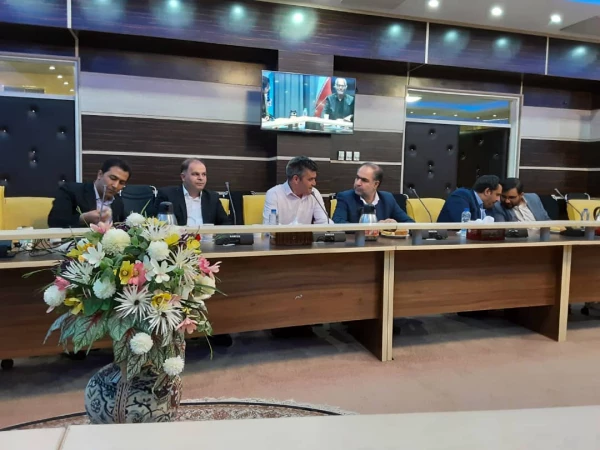 آیین گرامیداشت هفته معلم و دهه سرآمدی آموزش 10