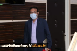 آیین گرامیداشت هفته معلم و دهه سرآمدی آموزش 15